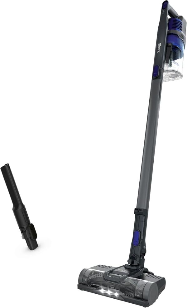 Limited time deal 42% off LED Headlights, Removable Handheld Vac, Crevice ToolLED Headlights, Removable Handheld Vac, Crevice Tool