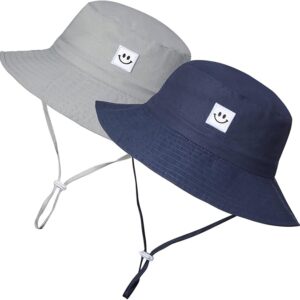Limited time deal 20% off MaxNova Baby Sun Hat Smile Face