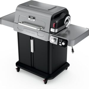 Limited time deals 10% off Ninja FlexFlame, Grill and Smoker, Electric and Propane Grill