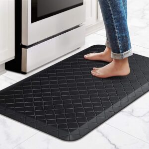 Limited time deals 46% off Mats and Rugs Heavy Duty Ergonomic Comfort Rug for Kitchen