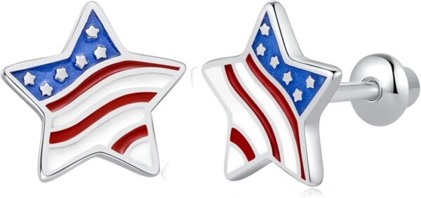 Limited time deal 15% off  Earrings for Girls Women