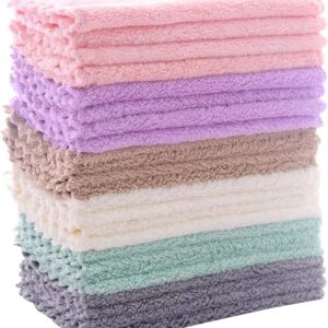 Limited time deal 40% off 24 Pack Kitchen Dishcloths