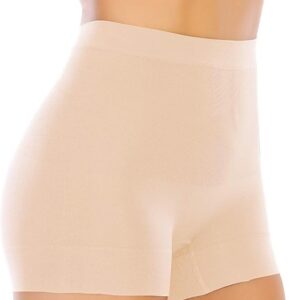 Limited time deal 50% off Slimming Shapewear Slip Shorts