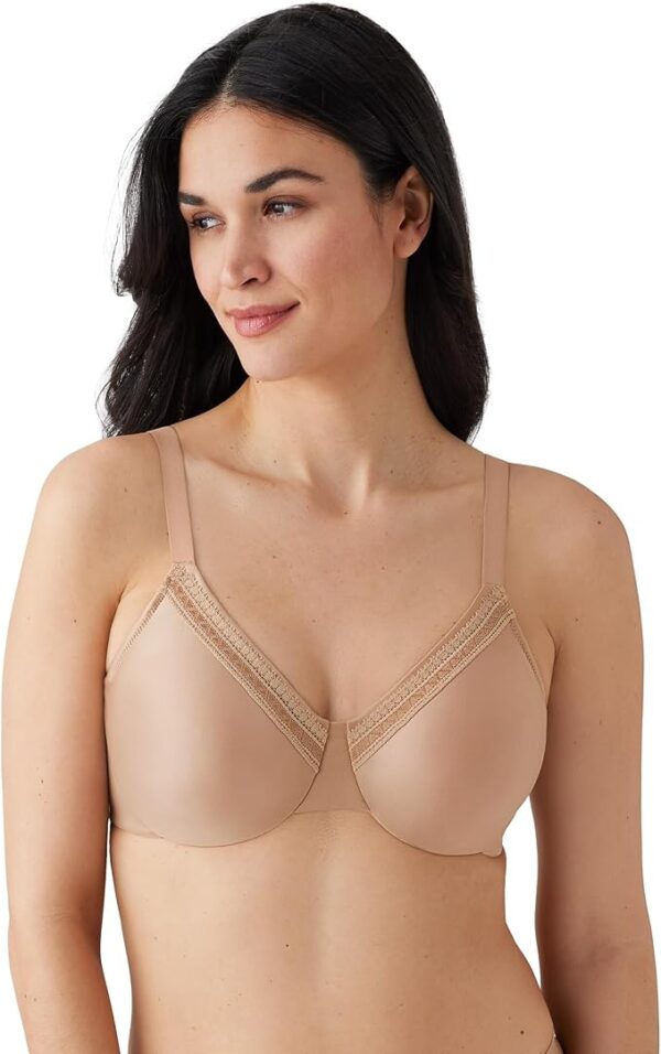 Limited time deal 15% off  Wacoal Women's Perfect Primer Underwire Bra
