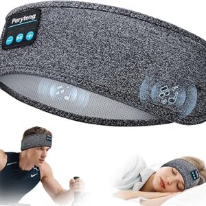 Limited time deal 57% off Bluetooth Sports Headband Headphones