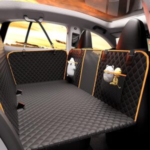Limited time deal 75% off Back Seat Extender for Dogs
