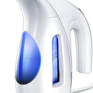 Limited time deal 47% off HiLIFE Steamer for Clothes