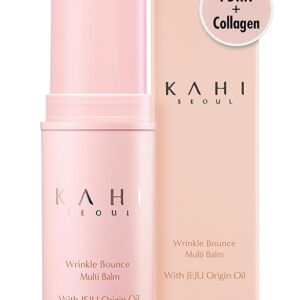 Limited time deal 30% off KAHI Wrinkle Bounce Multi Balm Stick