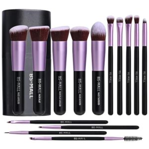 Limited time deal 19% off BS-MALL Makeup Brushes