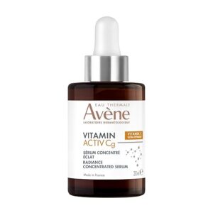 Limited time deal 30% off Avène Vitamin Activ Cg Radiance Concentrated Serum