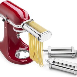 Limited time deal 40% off KitchenAid Stand Mixer Attachment