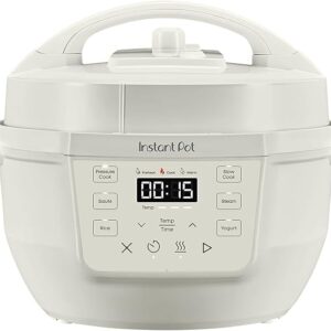 Limited time deal 28% off Instant Pot 4QT RIO Mini 7-in-1 Multi-Cooker