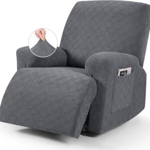 limited time deal 25% off VANSOFY Recliner Chair Cover
