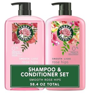 limited time deal 20% off Herbal Essences Shampoo & Conditioner Set